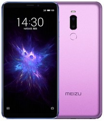 Замена стекла на телефоне Meizu Note 8 в Омске